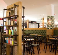 Oliver Brown Belgian Chocolate Cafe - Upper Mount Gravatt - Lawyer Find