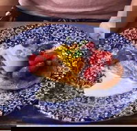 Paper Daisy - Halcyon Hotel - Click Find