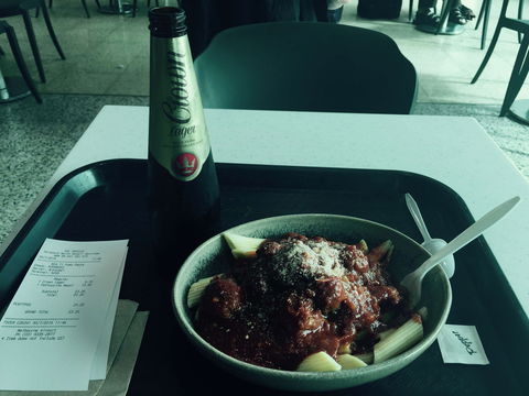 Pasta Pomodoro - Bet 4u 0