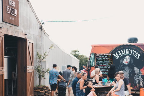 Red Earth Brewery - Bet 4u 0