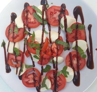 Rocky Hos Grille and Diner - Click Find
