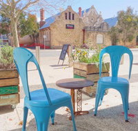 Spake Coffee Co - Lawyer Find