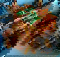 Stuzzichino - Click Find