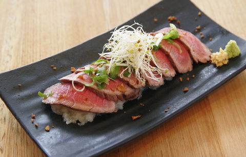 Sushi Edo - Kenmore - Click Find 0
