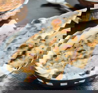 Tandoori Flames - South Kingsville - Bet 4u