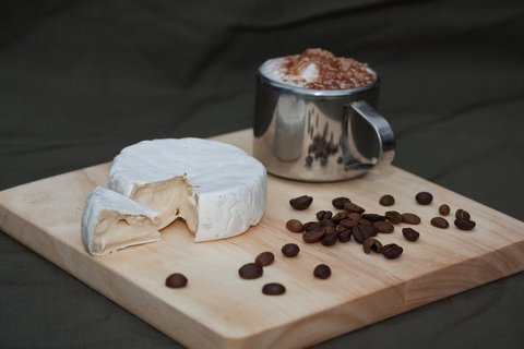 The Cheese Maker - Bridge Guide 0