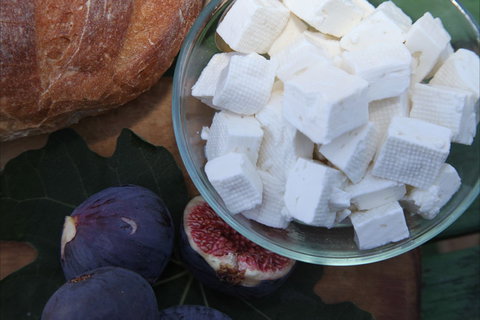 The Cheese Maker - Bridge Guide 1