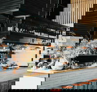The Flinders Wharf - Click Find