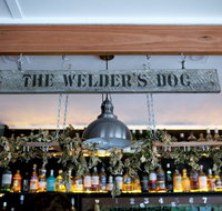 The Welders Dog - Click Find