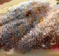 The Broken Drum - DBD