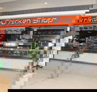 The Fields Chicken Shop - DBD