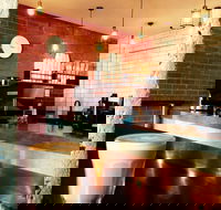 The Coffee Club - Kippax Fair - Holt - Click Find