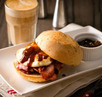The Coffee Club - Upper Mount Gravatt - Lawyer Find