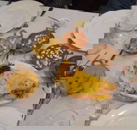 Zaika Indian Restaurant - Midland - Click Find