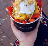 Acai Brothers Superfood Bar - Click Find