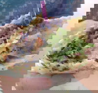 Azmar Kebabs - Bet 4u