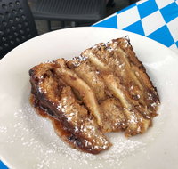 Bavarian Beach Bar  Cafe - Click Find
