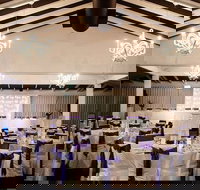 Botanic Gardens Cafe - Bet 4u