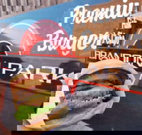 Brandon Park Fish Chips - Click Find