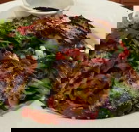 Brando's Pizzeria Cafe - Click Find