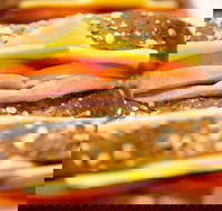 Brunchbox - Bridge Guide