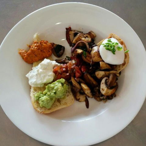 Caffissimo - Hillarys - Lawyer Find 0