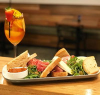 Cenzo's Cafe and Bar - Lawyer Find