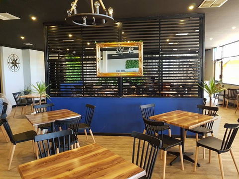 Chef Uno Kitchen Bar - Bet 4u 0