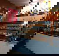 Deli Sushi - Local Finder