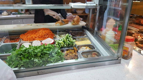 Dimattina Coffee - South Melbourne - Bet 4u 0