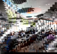 EQ Cafe and Lounge - Click Find
