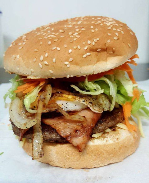 Espresso Brunch Bar - Bet 4u 0