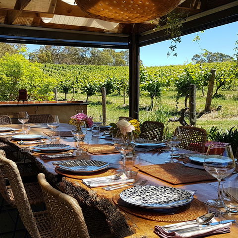 Flaxman Wines - Click Find 0
