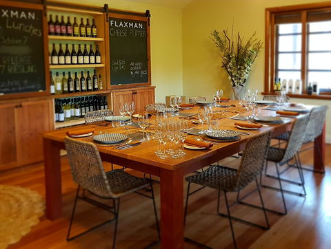 Flaxman Wines - Click Find 1