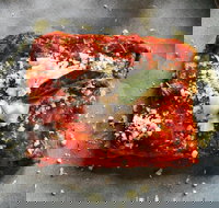 Gardeners Lodge - Who Is Search