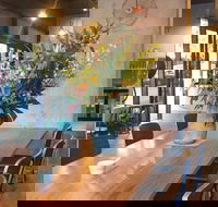 Gibbons Street Cafe - Click Find