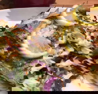 Guilly's Cafe - Guildford Leagues Club - Click Find