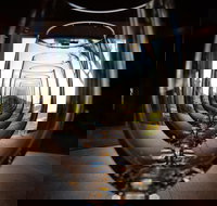 Hunter-Gatherer Vintners - Click Find