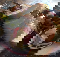 Juanita's - Click Find