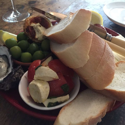 Juanita's - Click Find 0