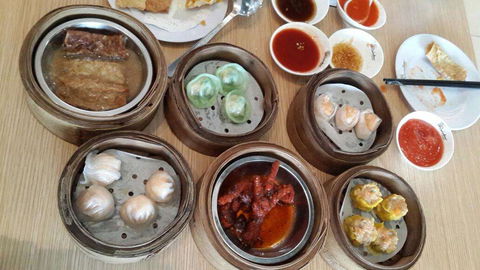 Kantong Chinese Restaurant - Click Find 0