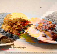 Kawloon Restaurant - Local Finder