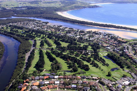 Kiama Golf Club - Lawyer Find 0