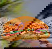 King's Hot Bread - Lawyer Find
