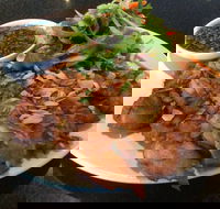 Kulcha Cafe  Noodle House - Lavinia