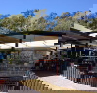 Lake Espresso - Local Finder