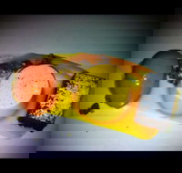 Little Cove on Chambers - Bet 4u