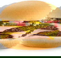 McDonald's - Click Find