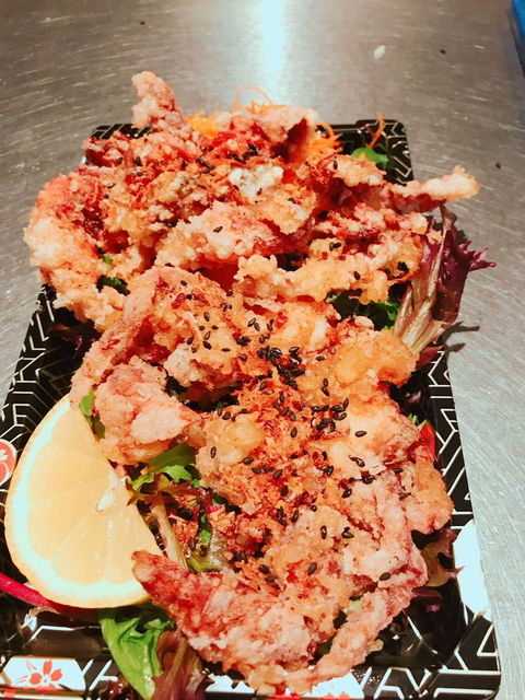 Moka Sushi - Lawyer Find 0