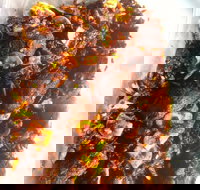 Mum's House Burmese Kitchen - Lawyer Find